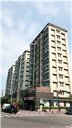 鄰近龍鳳呈祥社區推薦-台北長堤，位於台北市內湖區